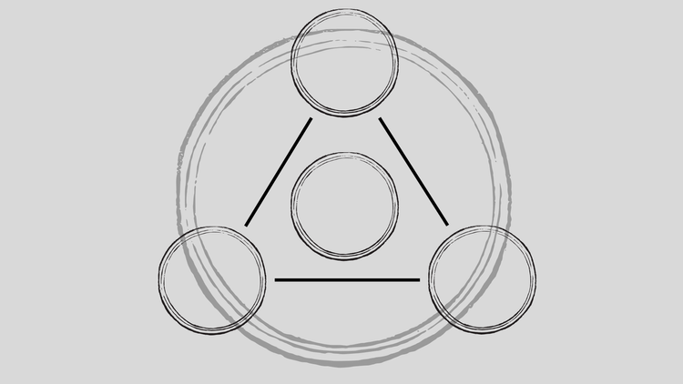 Missive II - A Votive Offering